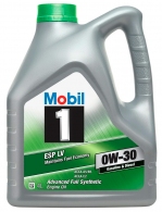 Ulei de motor Mobil 1 ESP LV 0W-30 thumbnav 1