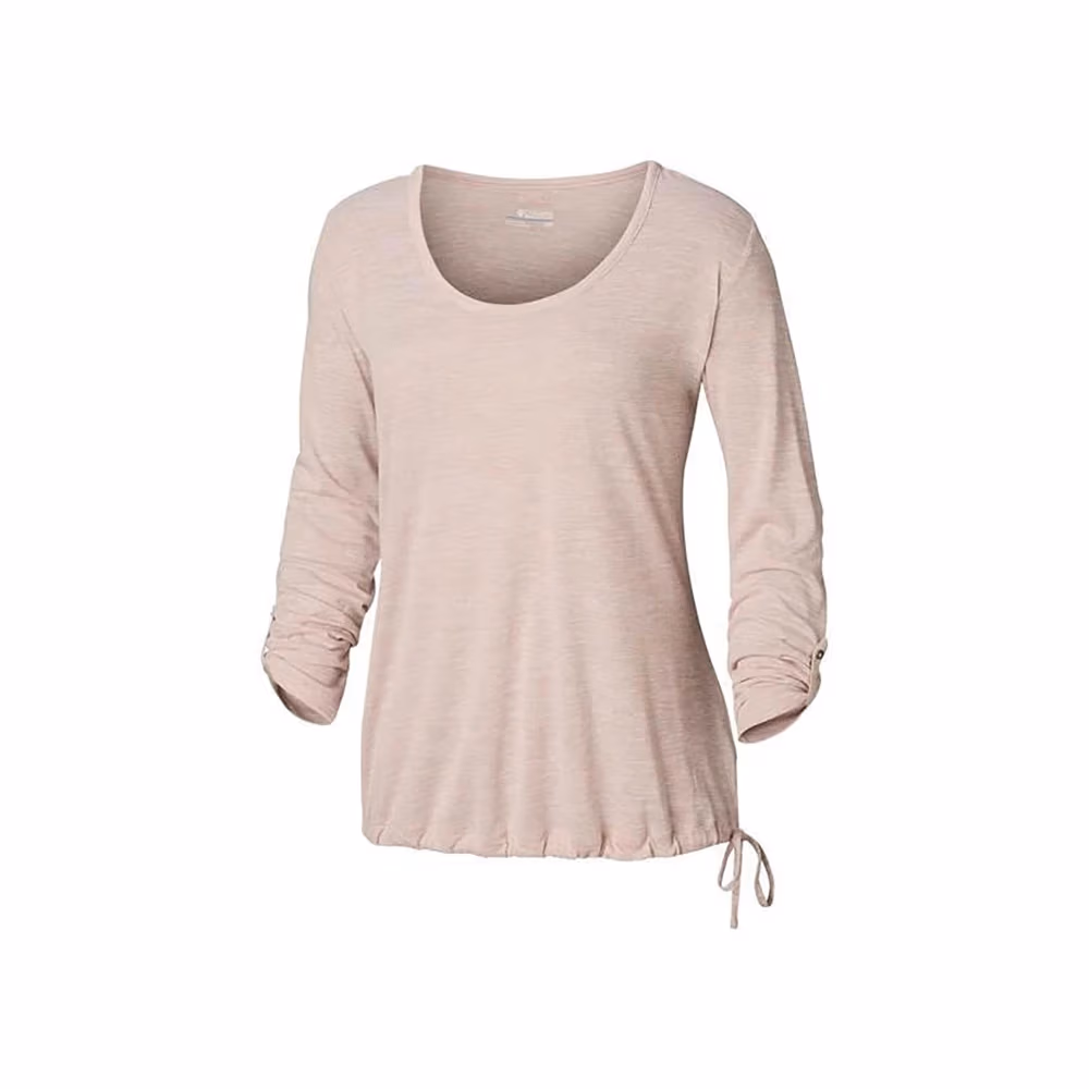  Columbia Kickin It Solid Pullover