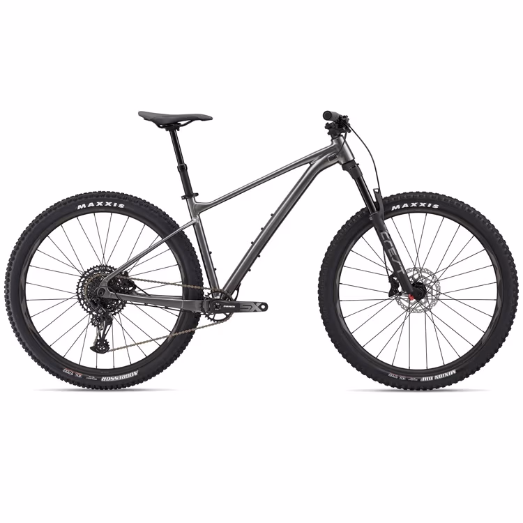 Велосипед горный Giant Fathom 29 1