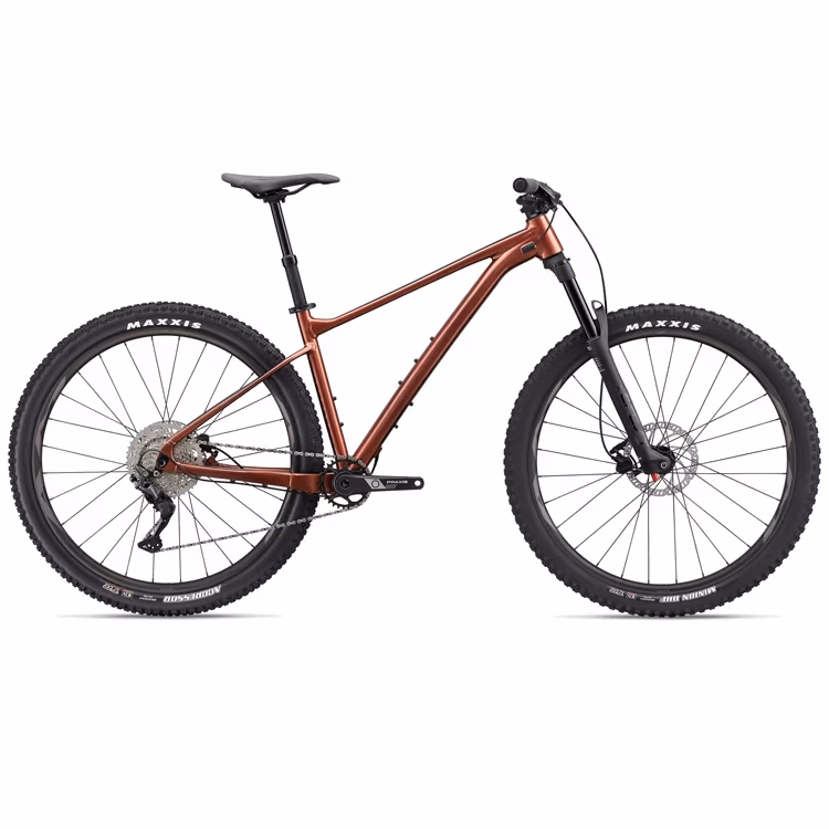 Велосипед горный Giant Fathom 29 2 