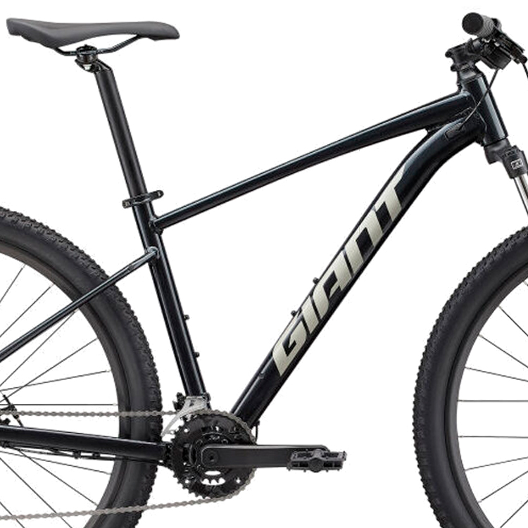 Bicicleta de munte Giant Talon 29 4 Negru XL photo 3