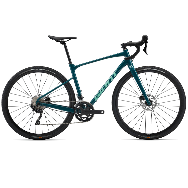 Гравийный велосипед Giant Revolt 1 Синий XL photo 1 Гравийный велосипед Giant Revolt 1 Синий XL photo 1