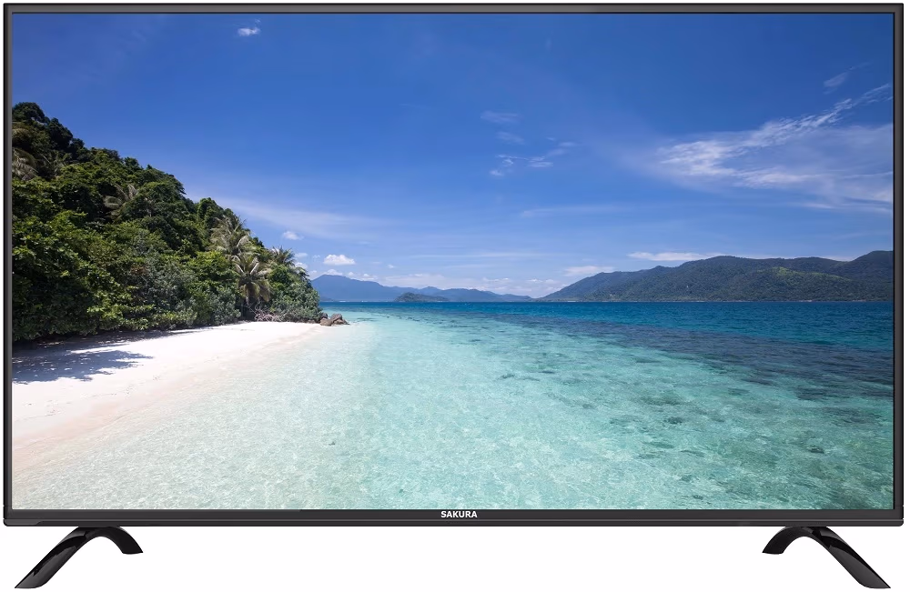 Televizor LED Sakura 22LE13 