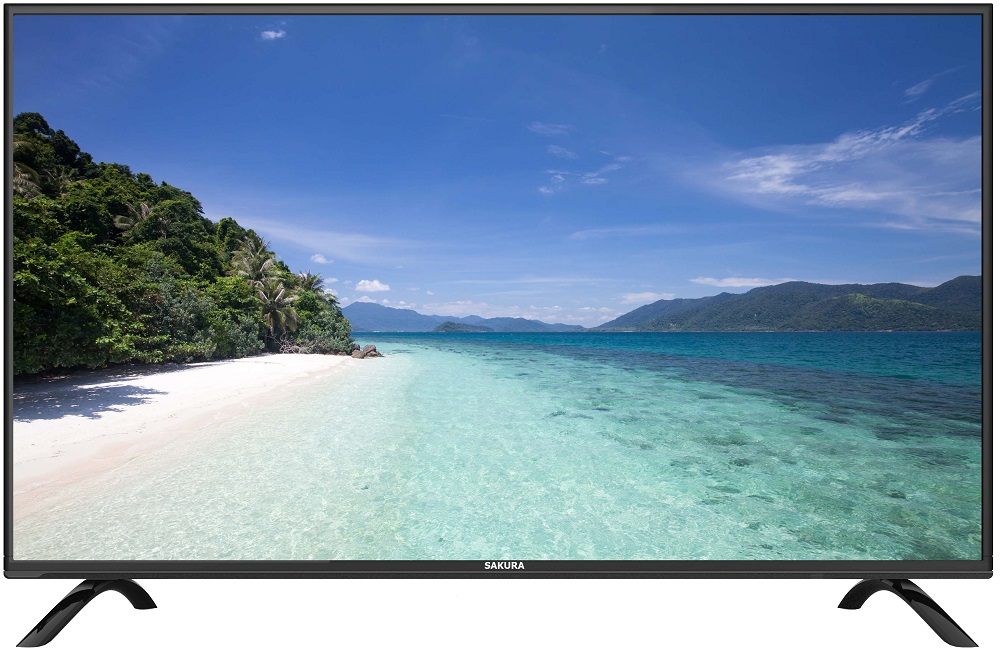 Телевизор Sakura 22LE13 / 22" / LED / Full HD photo 1