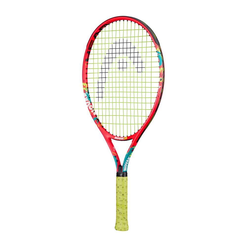 Racheta tenis de camp HEAD NOVAK 23/19 G06 photo 