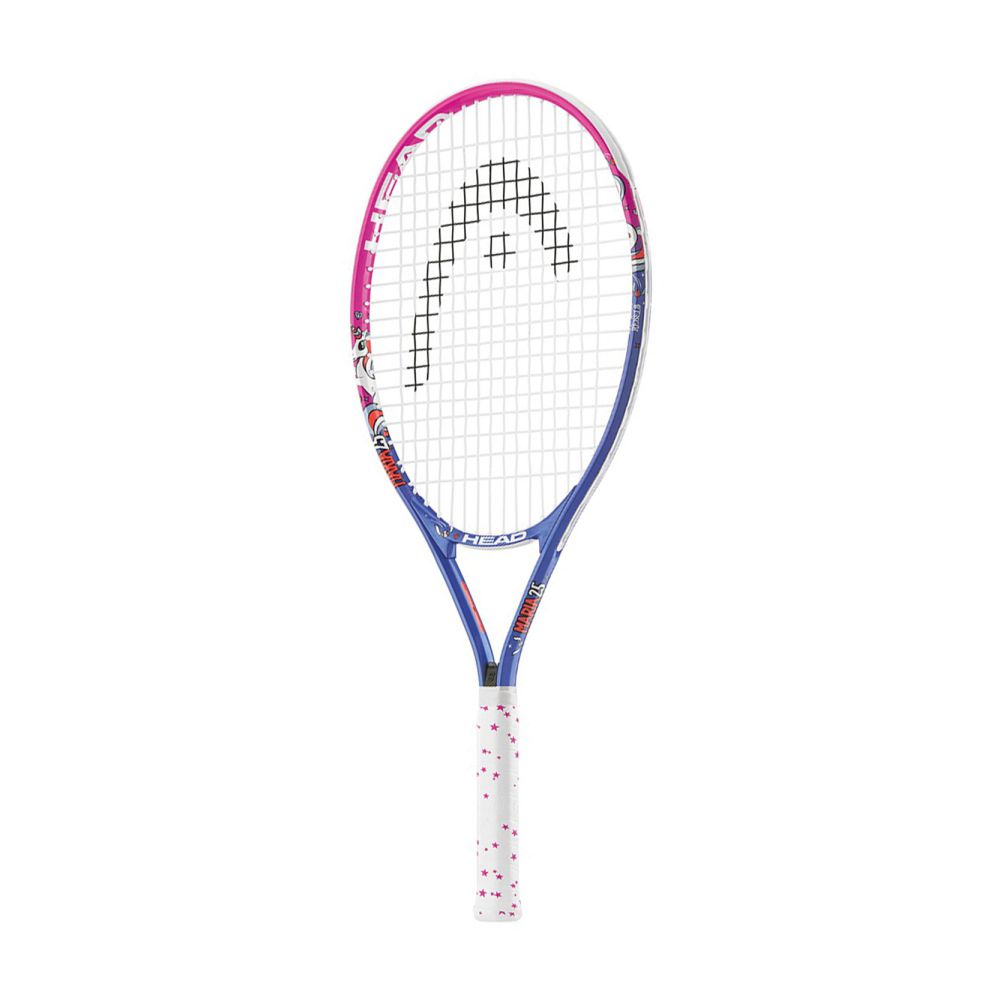 Racheta tenis de camp HEAD MARIA 23/19 G05