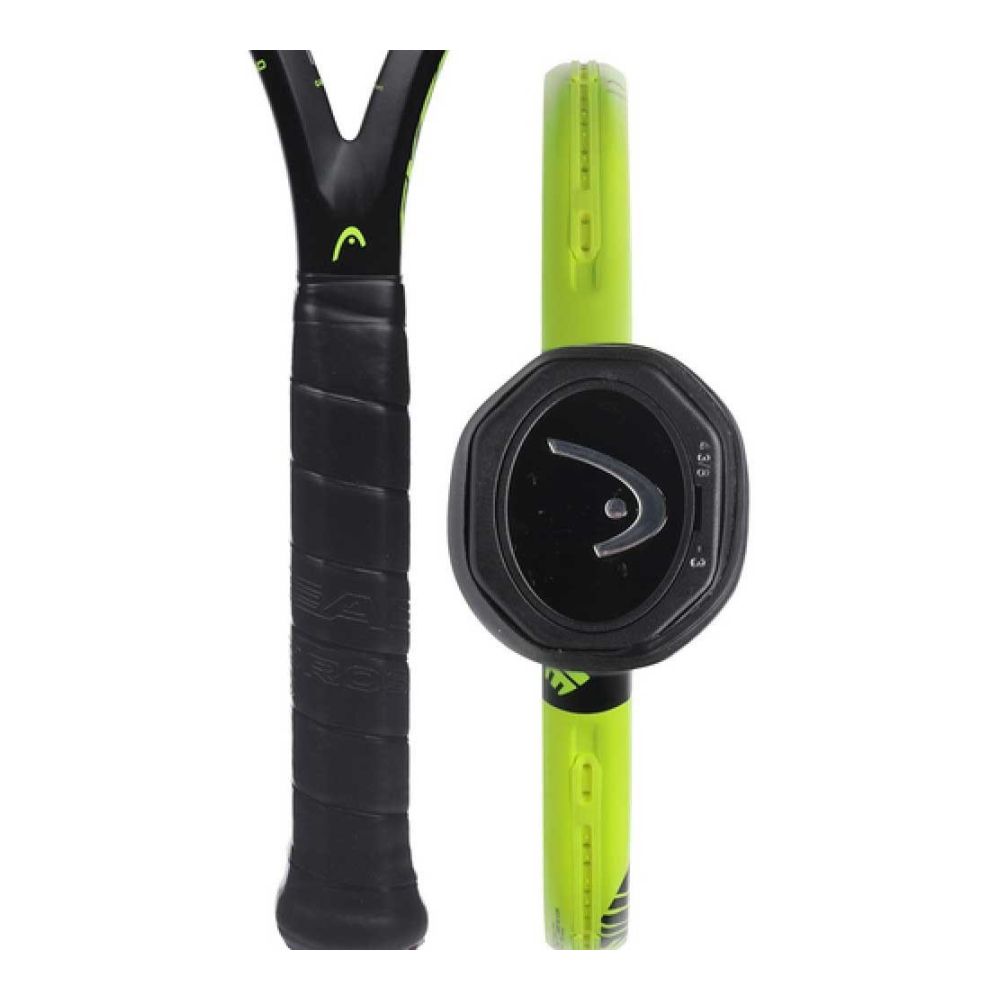 Racheta tenis de camp HEAD EXTREME MP GR3 photo 3