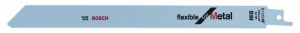 Panza de feronerie  Bosch S 1122 AF / Flexible for Metal, 2608656018 thumbnav 1
