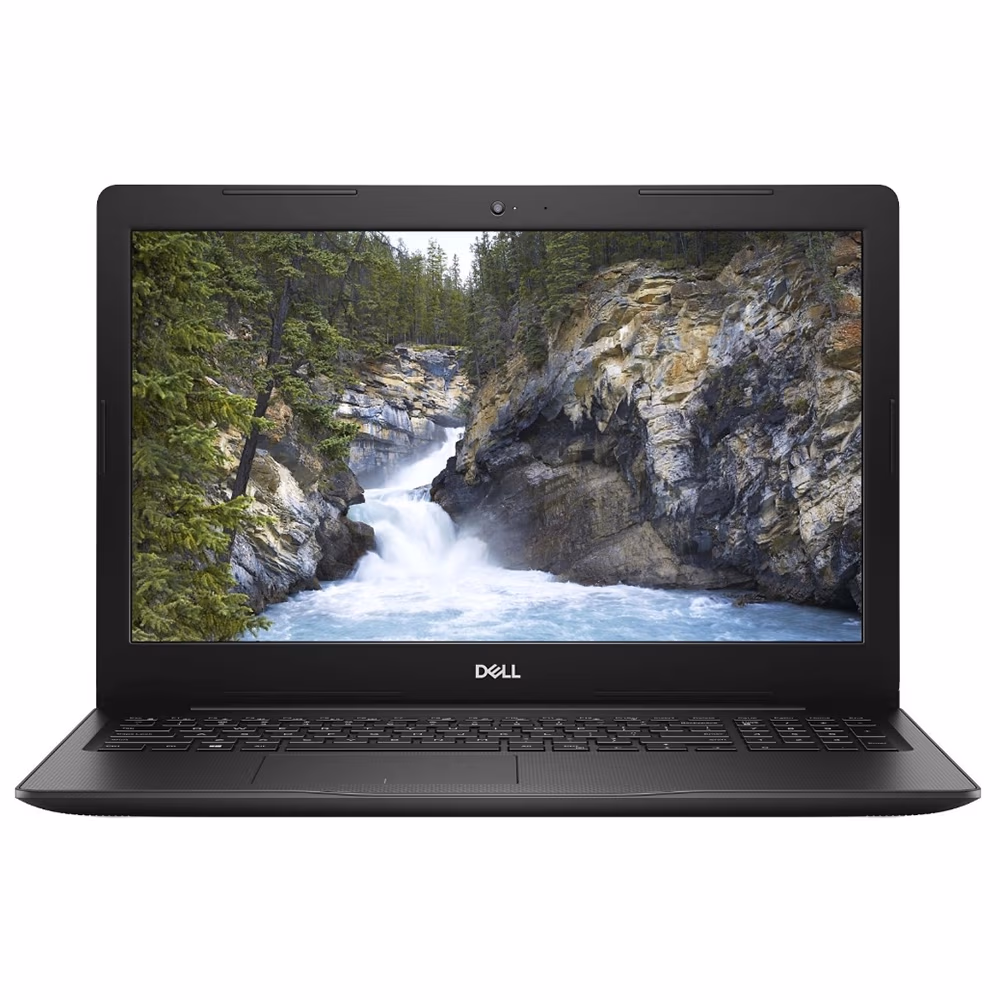 Ноутбук Dell Vostro 15 3000 (273459018), Core i3, 8 ГБ ГБ, Ubuntu , Черный