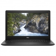 Laptop Dell Vostro 15 3000 (273459018), 8 GB, Ubuntu , Negru