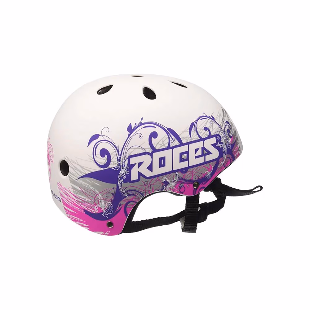 Шлем Roces TATTOO AGGR. HELMET