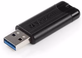 USB Флэш Verbatim 3064GBpinstripe49318