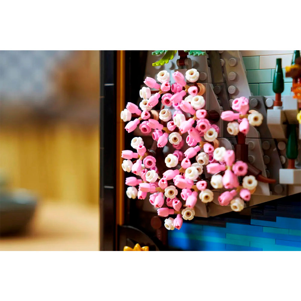Конструктор Lego 31218 photo 10