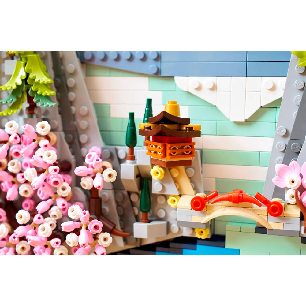 Конструктор Lego 31218 photo 12