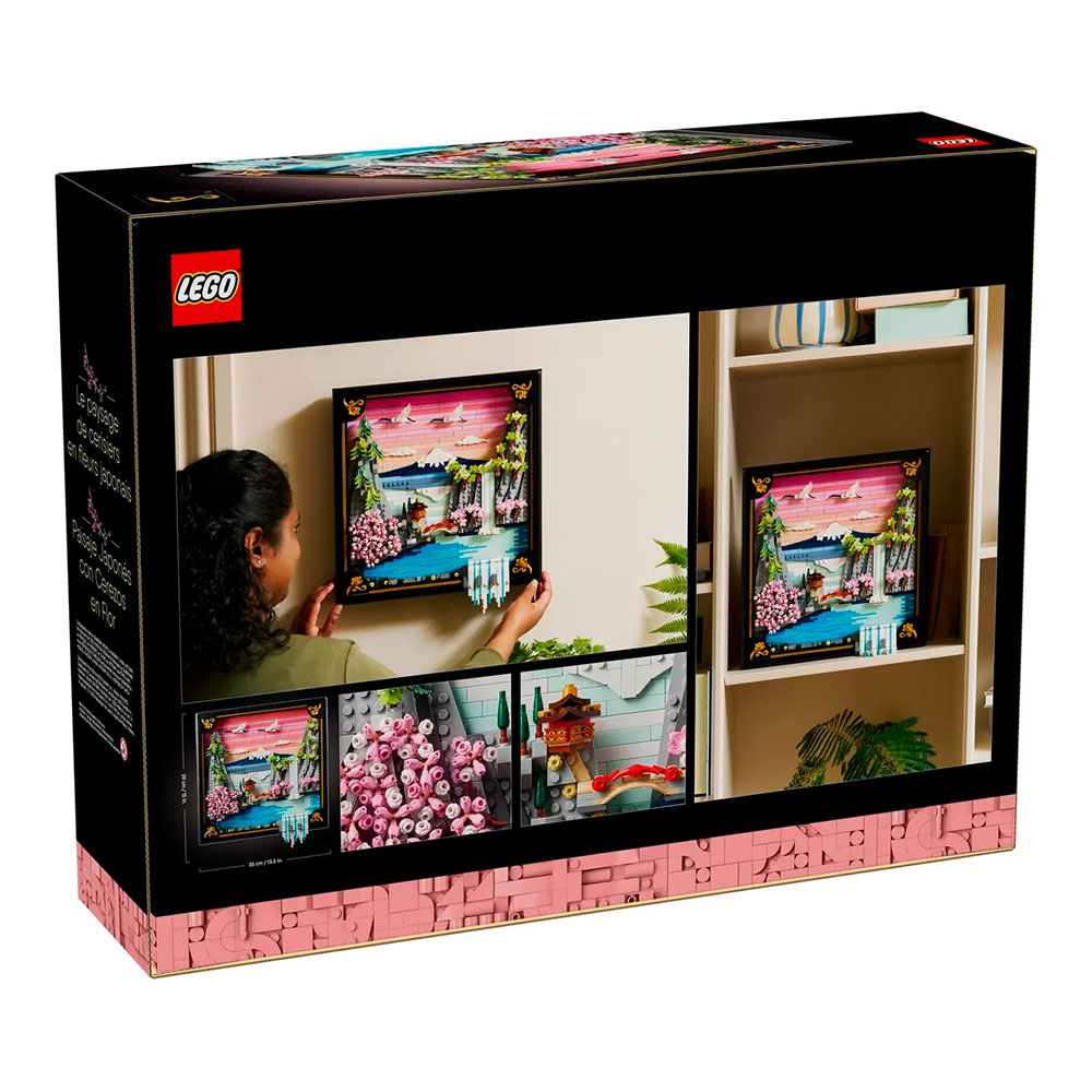 Конструктор Lego 31218 photo 15