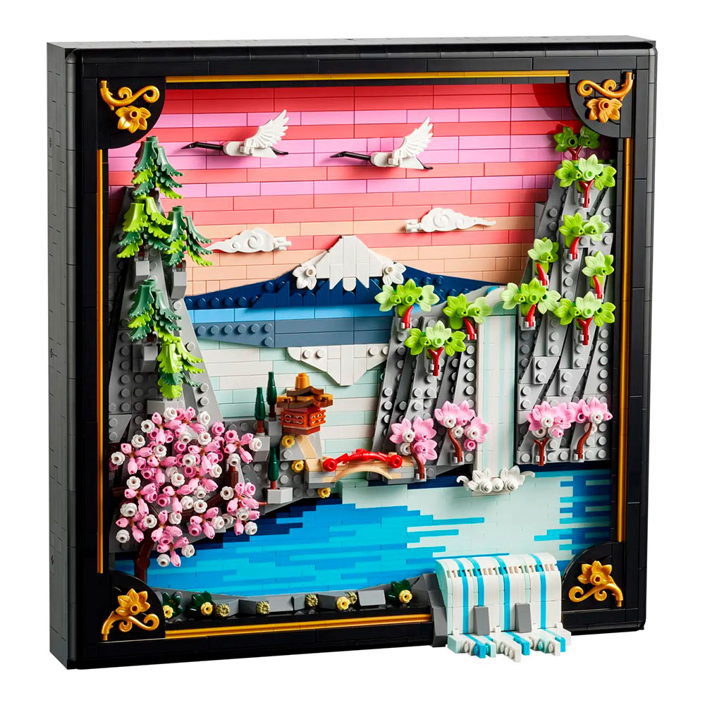 Конструктор Lego 31218 photo 2
