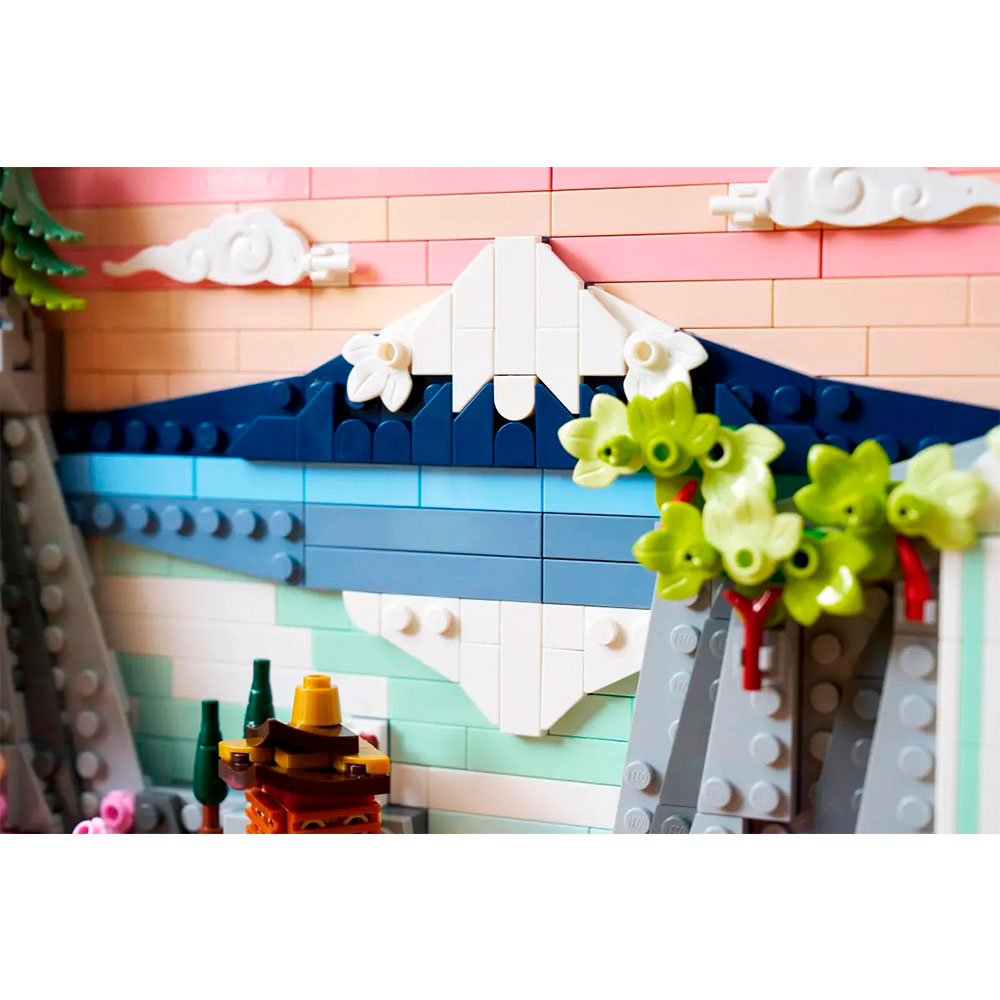Конструктор Lego 31218 photo 9