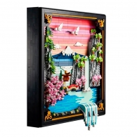 Конструктор Lego 31218 thumbnav 3