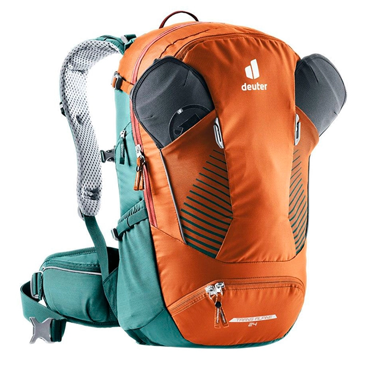 Rucsac Deuter TRANS ALPINE 30