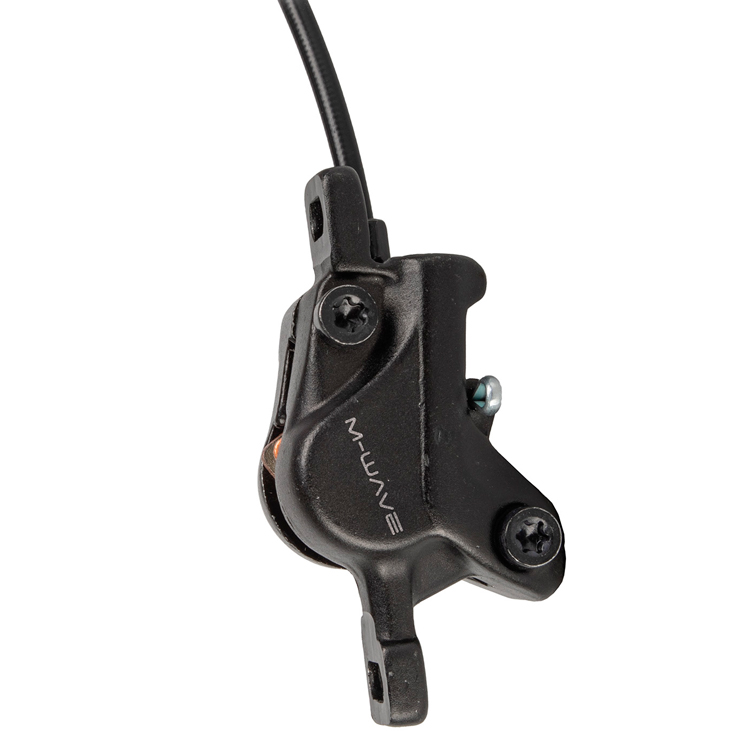 Дисковой тормоз M-WAVE DBH-2 disc brake photo 2