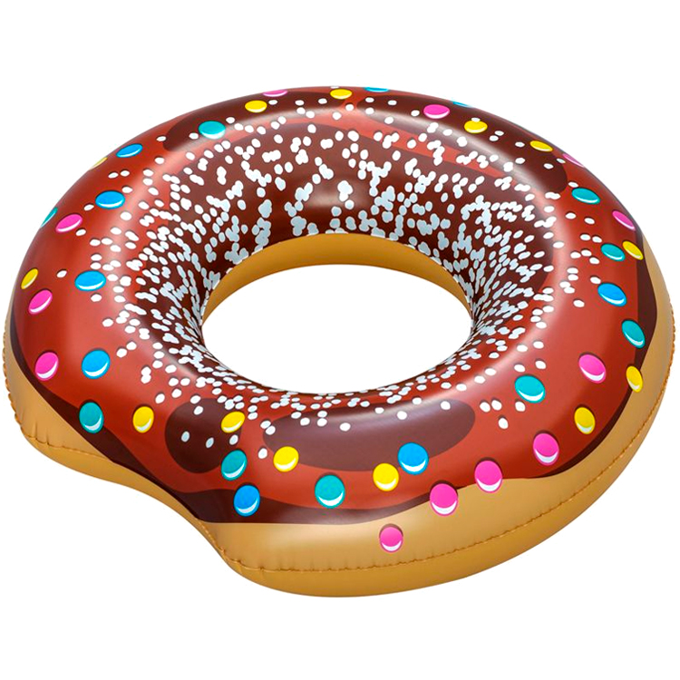 Cerc gonflabil Bestway DONUT photo 2