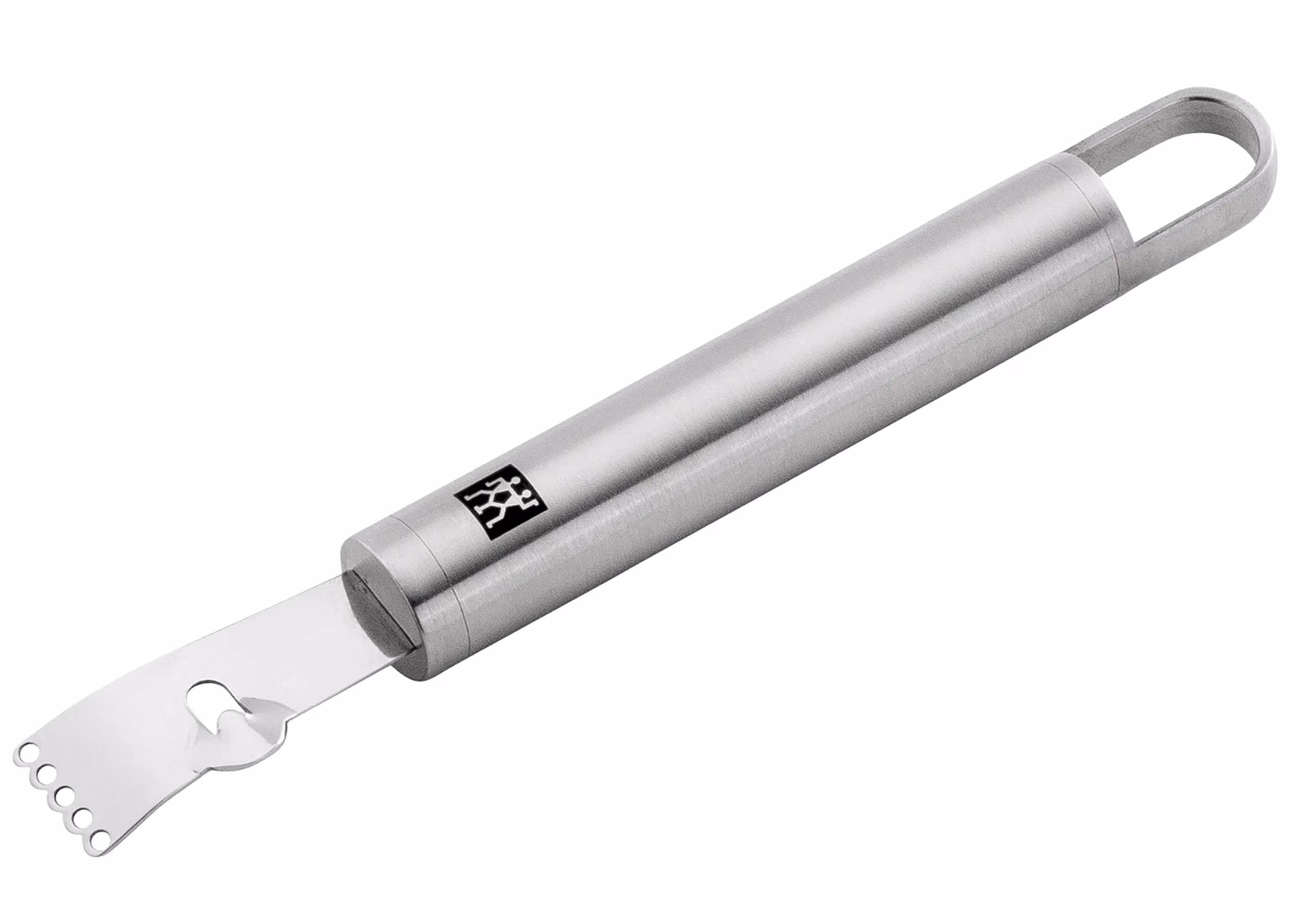 Лимоннер цестер Zwilling Pro 17,2 cm, inox, 37160-018