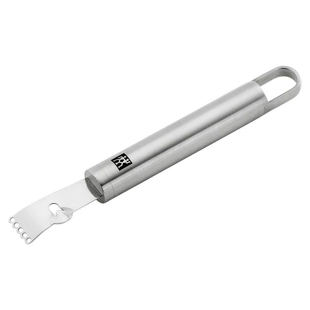 Лимоннер цестер Zwilling Pro 17,2 cm, inox, 37160-018