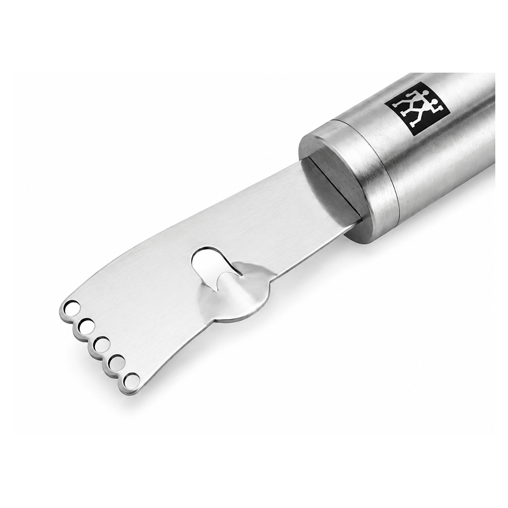 Лимоннер цестер Zwilling Pro 17,2 cm, inox, 37160-018 photo 2