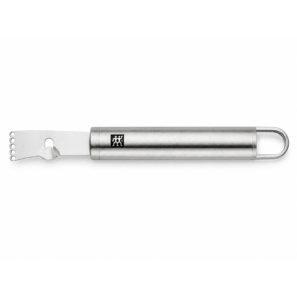 Лимоннер цестер Zwilling Pro 17,2 cm, inox, 37160-018 photo 4