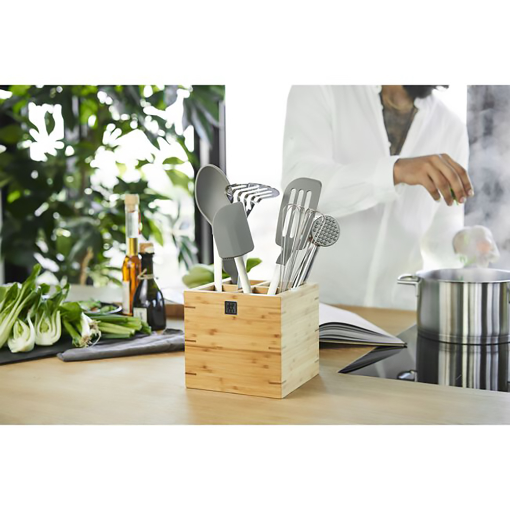 Лимоннер цестер Zwilling Pro 17,2 cm, inox, 37160-018 photo 5