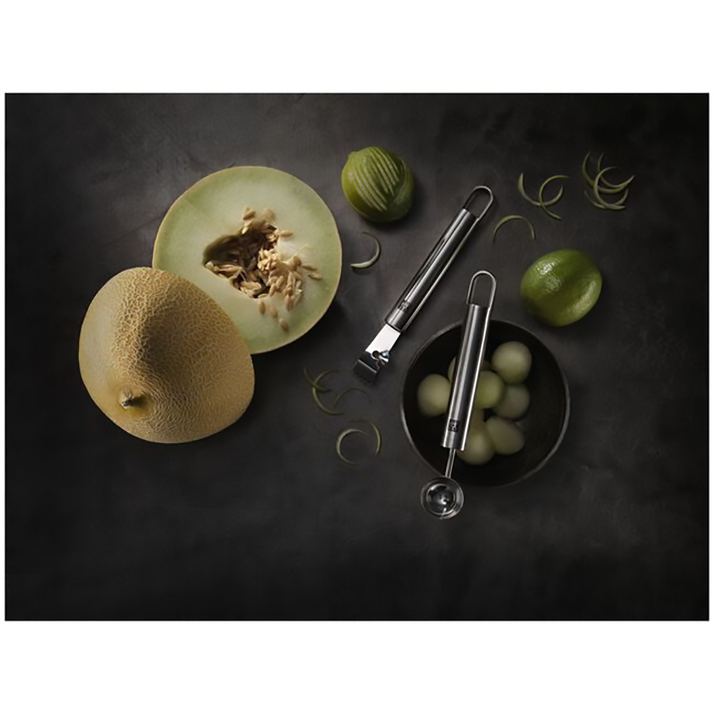Лимоннер цестер Zwilling Pro 17,2 cm, inox, 37160-018 photo 6