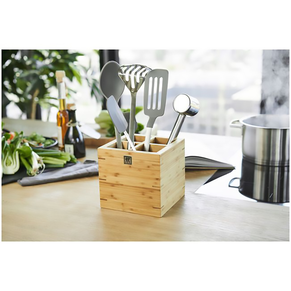 Лимоннер цестер Zwilling Pro 17,2 cm, inox, 37160-018 photo 7