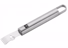 Лимоннер цестер Zwilling Pro 17,2 cm, inox, 37160-018