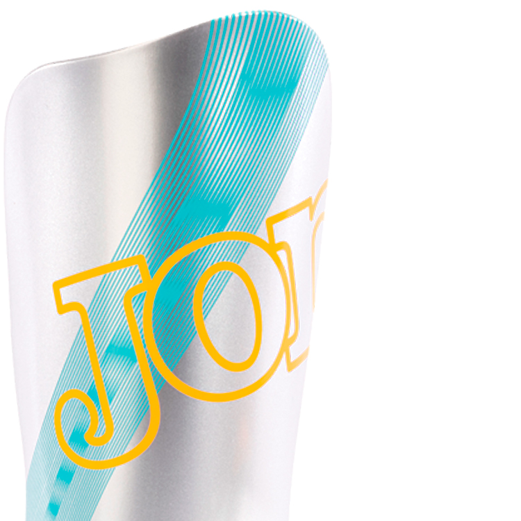 Scuturi Joma PANTHER SHIN GUARDS photo 3