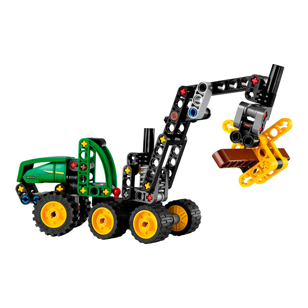 Конструктор Lego 42218 photo 2