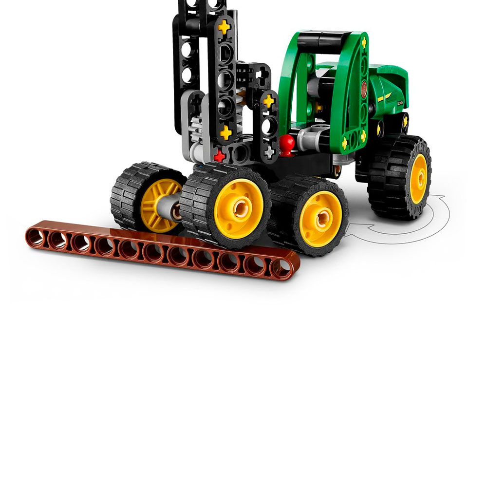 Конструктор Lego 42218 photo 5