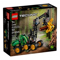 Конструктор Lego 42218 thumbnav 1