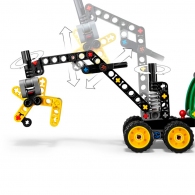 Конструктор Lego 42218 thumbnav 4