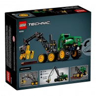 Конструктор Lego 42218 thumbnav 7