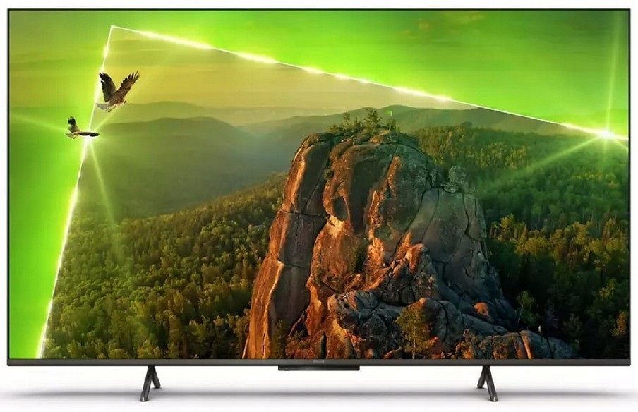 Televizor LED Philips 43PUS8118