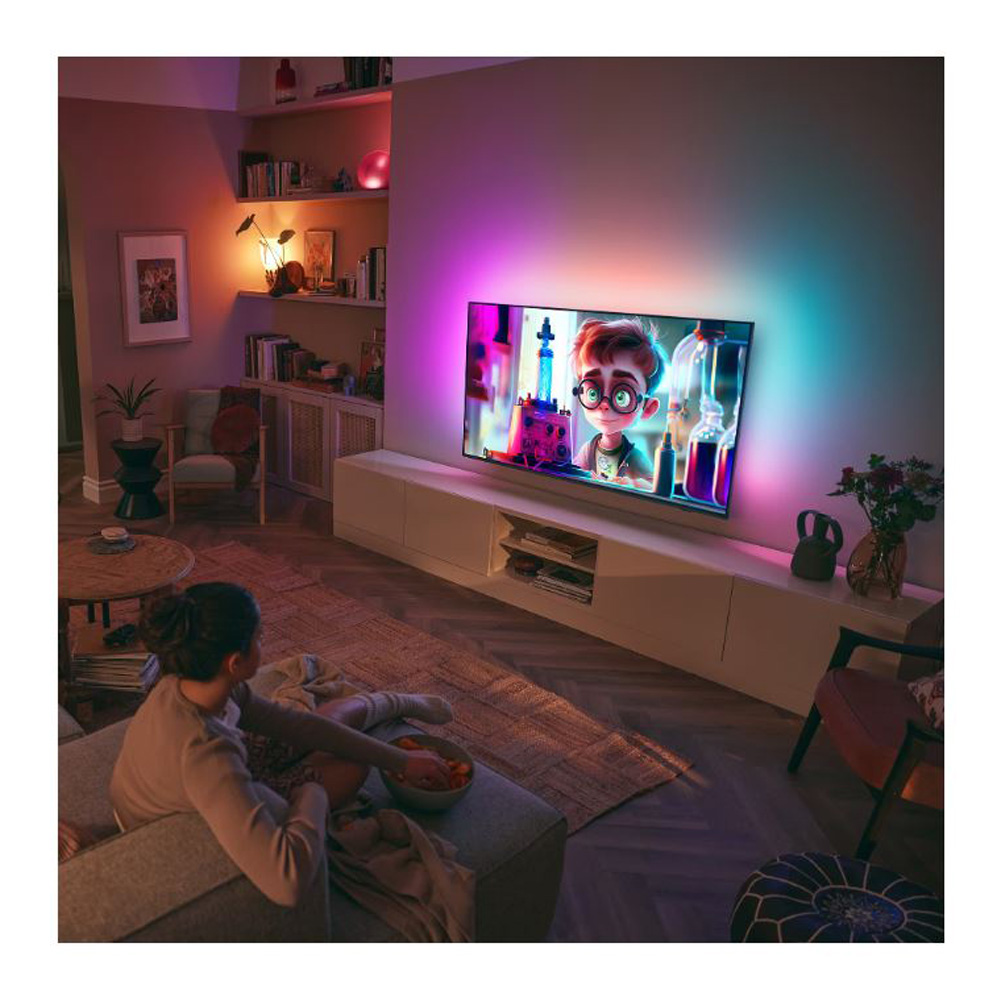 Televizor Philips 43PUS8518 / 43" / LED / UHD 4K photo 12
