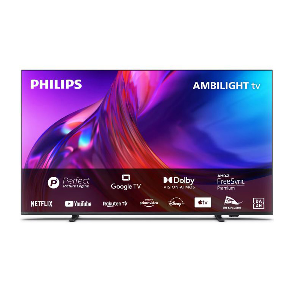 Televizor Philips 43PUS8518 / 43" / LED / UHD 4K photo 5