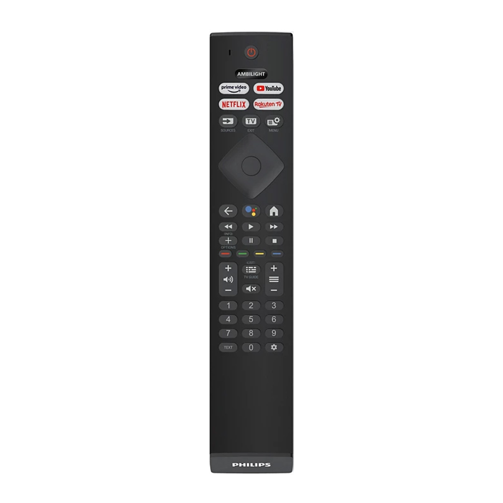Televizor Philips 43PUS8518 / 43" / LED / UHD 4K photo 6