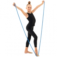 Гимнастическая скакалка Grace Dance Rope rhythmic thumbnav 2