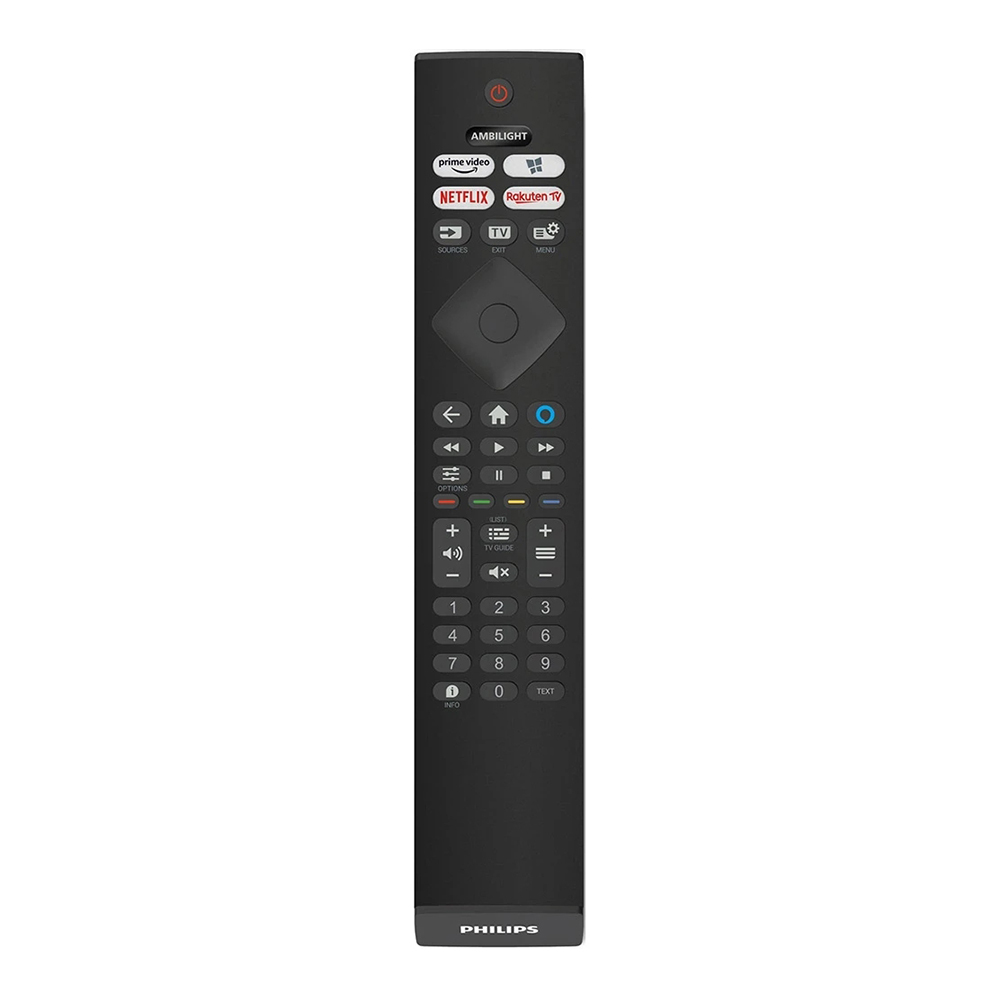 Televizor Philips 50PUS8118 / 50" / LED / UHD 4K photo 4