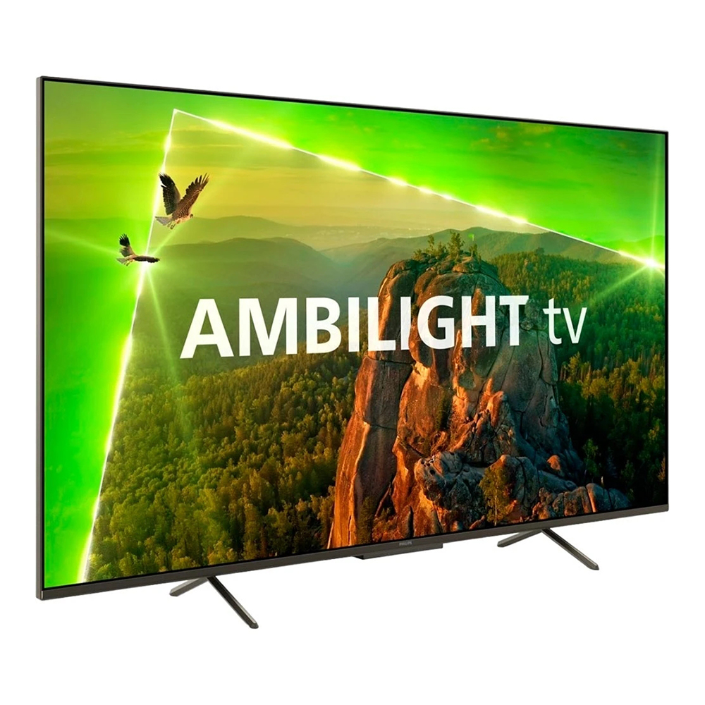Televizor Philips 50PUS8118 / 50" / LED / UHD 4K photo 5