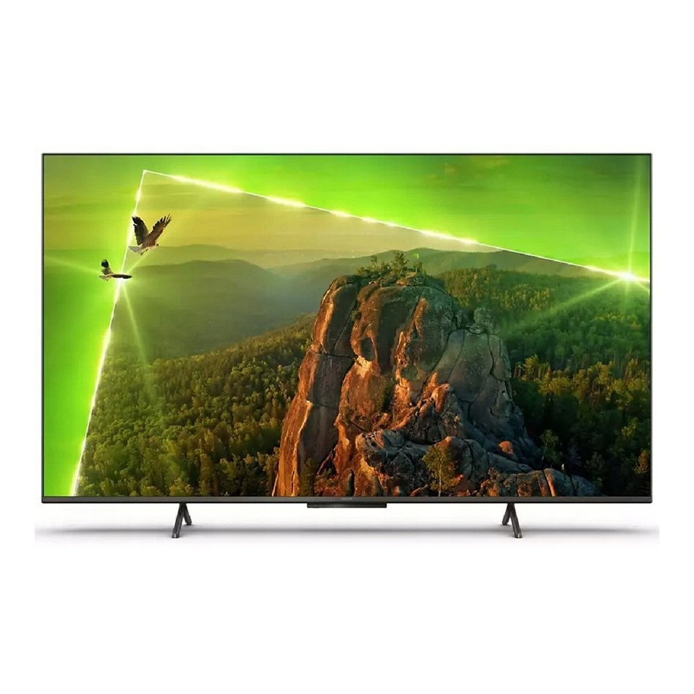 Televizor Philips 50PUS8118 / 50" / LED / UHD 4K photo 6
