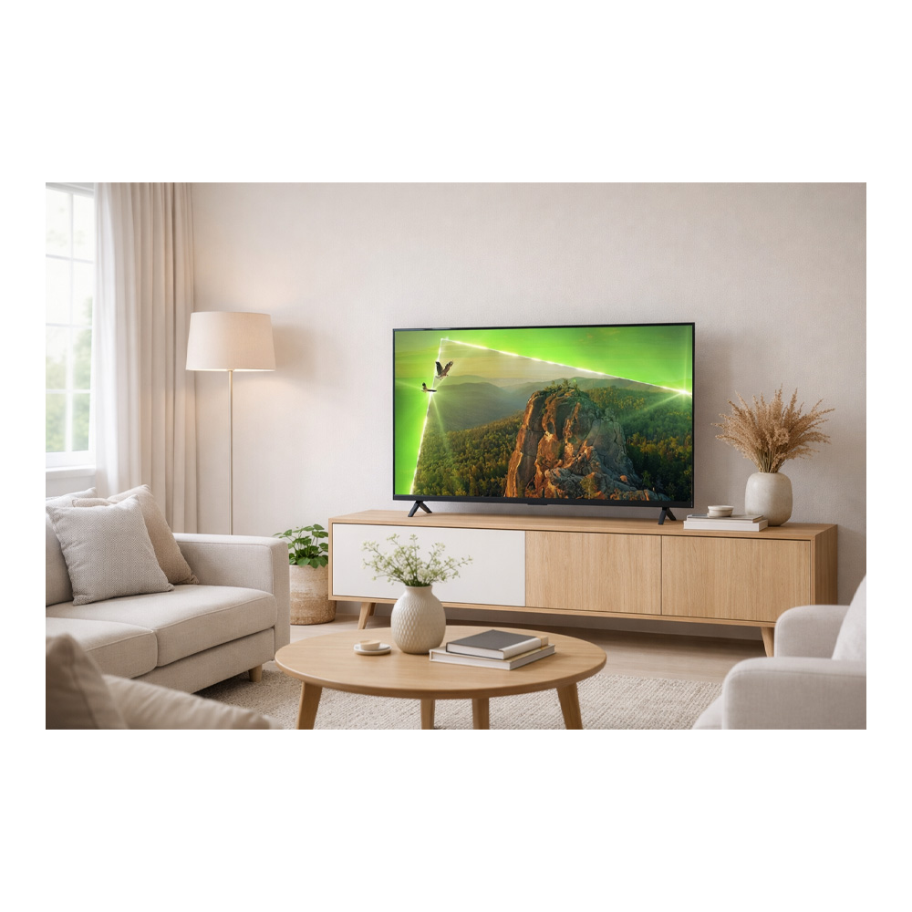 Televizor Philips 50PUS8118 / 50" / LED / UHD 4K photo 8