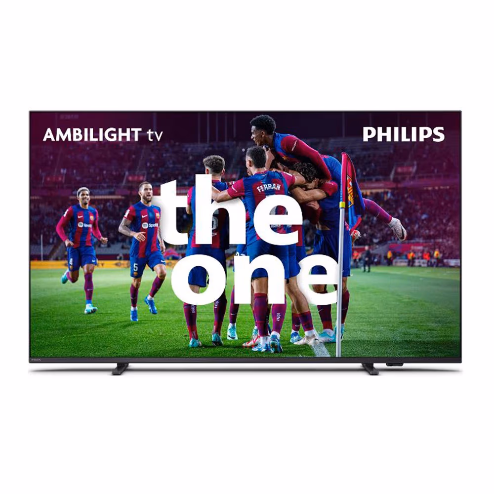 Televizor LED Philips 50PUS8518 