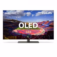 Televizor OLED Philips 55OLED818